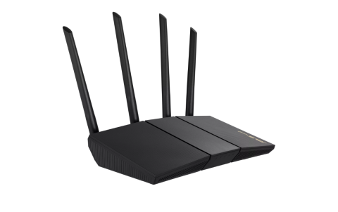 ASUS ROUTER AX3000 DUAL-BAND WIFI 6 AX57 [1]