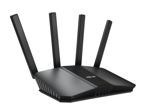 Retelistica - ASUS ROUTER RT-BE58U BE3600 DUAL-BAND