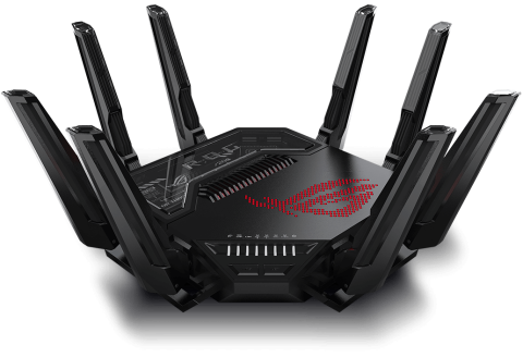 ASUS ROUTER RT-BE98 BE25000 QUAD-BAND [2]