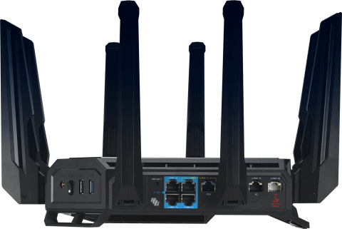 ASUS ROUTER RT-BE98 BE25000 QUAD-BAND [1]