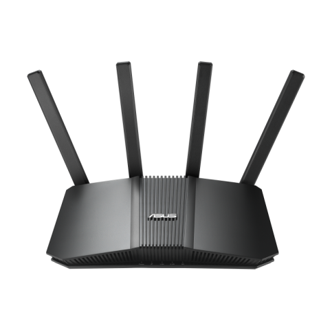 Retelistica - ASUS RT-BE55 wireless router 2.5 Gigabit