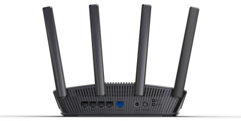 Retelistica - ASUS RT-BE59 BE5000 wireless router