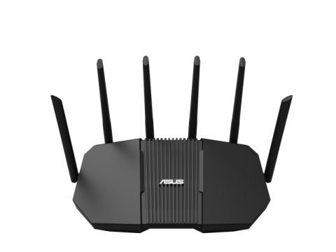 Retelistica - ASUS RT-BE90U BE9400 AiMesh wireless