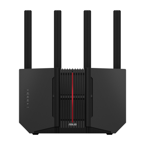 Retelistica - ASUS RT-BE92U wireless router