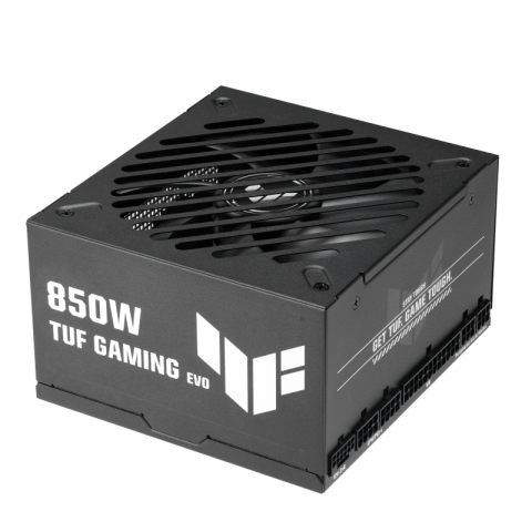 PC, Componente & Software - ASUS TUF-GAMING-850G-EVO power supply