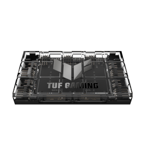 Componente PC NOI - ASUS TUF Gaming ARGB PWM Fan Hub