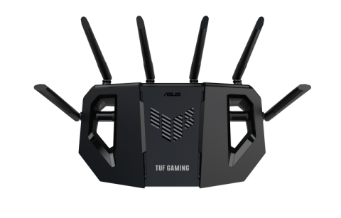 Retelistica - ASUS TUF Gaming BE6500 (TUF-BE6500) wire