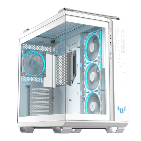 PC, Componente & Software - ASUS TUF GAMING GT502 Horizon TG ARGB