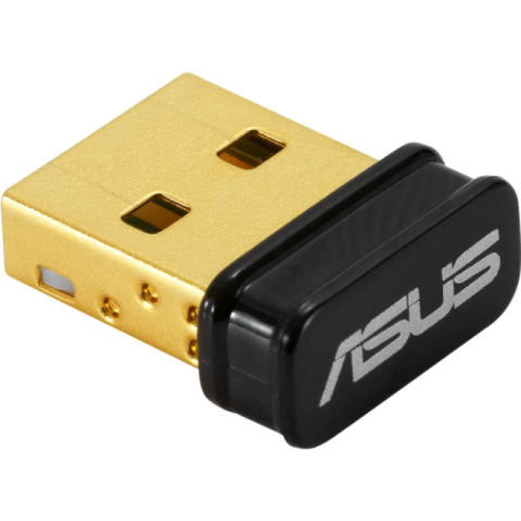 Laptopuri si accesorii - ASUS USB-BT600 Bluetooth 6.0 USB Adapter