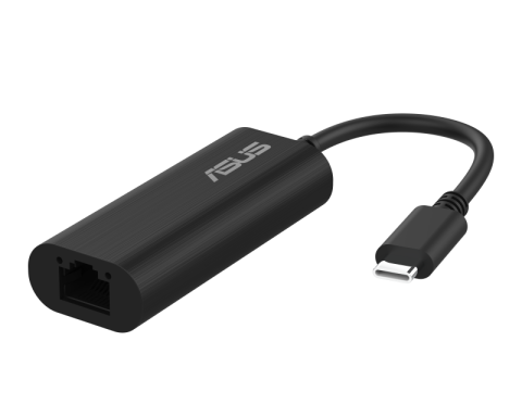Retelistica - ASUS USB-C2500 V2 ETHERNET ADAPTER