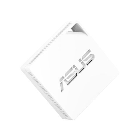 Retelistica - ASUS WL-Router RT-AX50 Go AX1500
