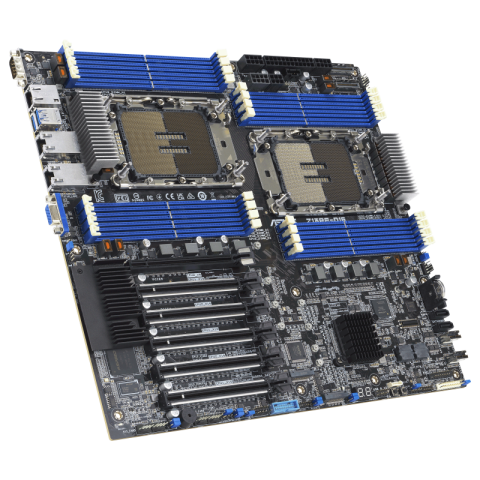 Placi de baza - ASUS Z13PE-D16/ASMB11