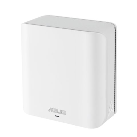 Retelistica - ASUS ZENWIFI BD4 WHITE 1PK