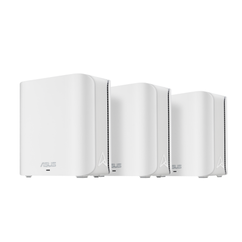 Retelistica - ASUS ZENWIFI BD4 WHITE 3PK