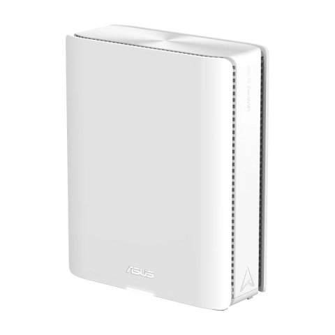 Retelistica - ASUS ZENWIFI BQ16 WHITE 1PK