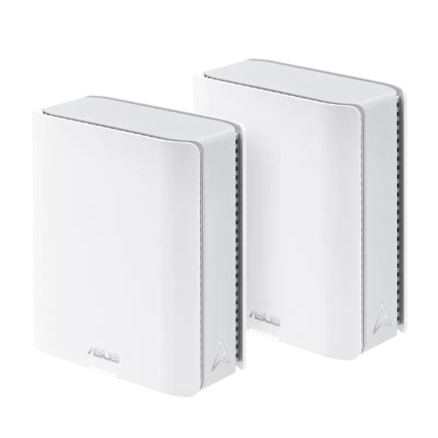 Retelistica - ASUS ZENWIFI BT10 WHITE 1PK