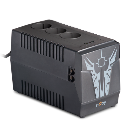 AVR NJOY PALADIN PWAV-10003PL-AZ01B [1]