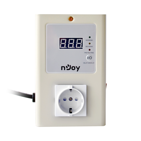 Servere - AVR NJOY Royer 16A
