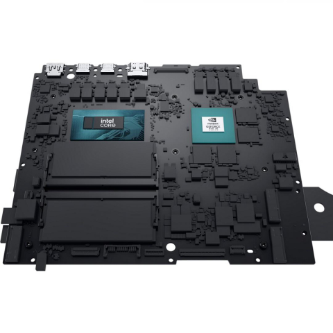 AW 16 WQXGA CORE7-240H 16 1 4050 W11P [8]