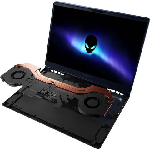 AW 16X QHD+ U9-275HX 32 2 5070 W11P [10]
