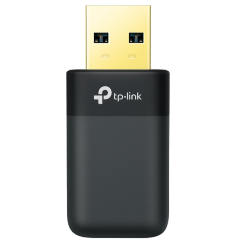 Retelistica - AX1800 Mini Wi-Fi6 Wireless USB Adapter