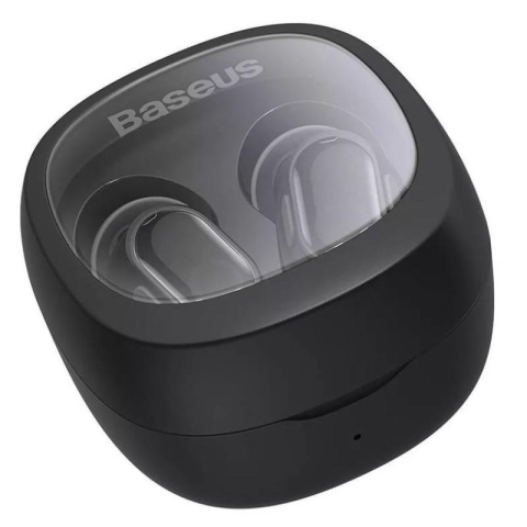Casti audio - Baseus Bowie WM02 Headset True
