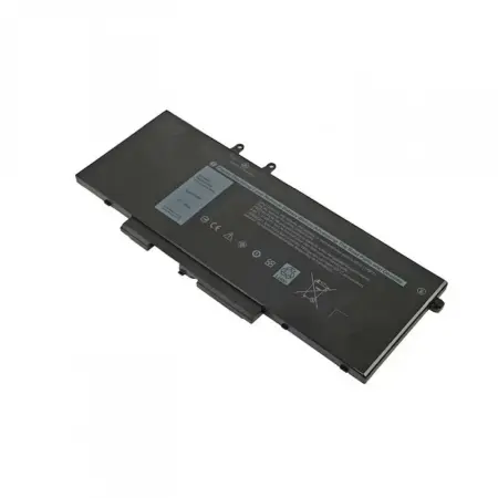 Baterie compatibila cu laptop Dell Latitude 5400 5500 Precision 3540 4GVMP 7.6V 8000mAh [1]