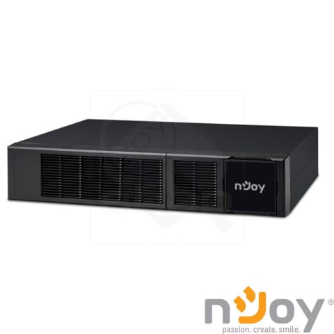 Accesorii UPS-uri - Battery Pack 2U for Balder 6K / 10K