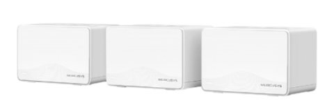 Retelistica - BE3600 Whole Home Mesh Wi-Fi 7 System