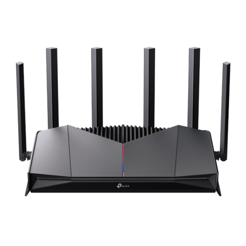 Retelistica - BE6500 Dual-Band Wi-Fi 7 Gaming Router