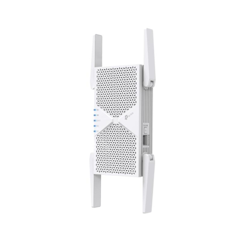 Retelistica - BE6500 Dual-Band Wi-Fi 7 Range Extender