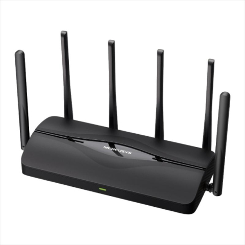 Routere Wireless - BE6500 Dual-Band Wi-Fi 7 Router