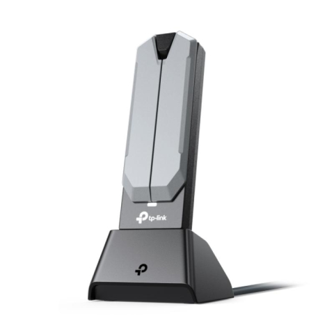 Retelistica - BE6500 High Gain Tri-Band Wi-Fi 7 USB Ad