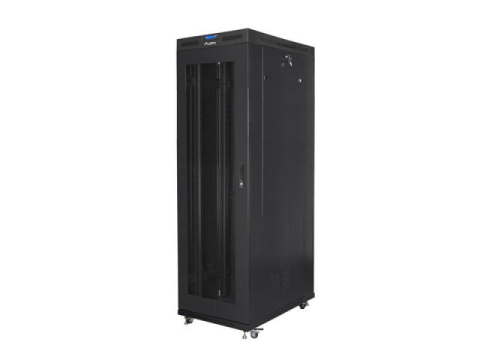 Cabinete metalice - Cabinet rack Lanberg 19" 42U/800X1200