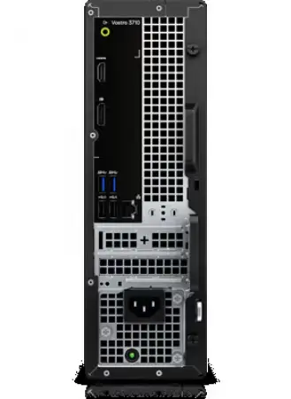 Calculator Dell Vostro 3710 SFF, Intel i7-12700, RAM 16GB, SSD 512GB [2]