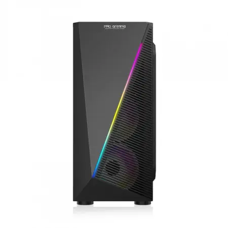 Calculator GAMING Intel i5-12400, 16Gb, 512 SSD + 1Tb, RTX 3060 8 GB [2]