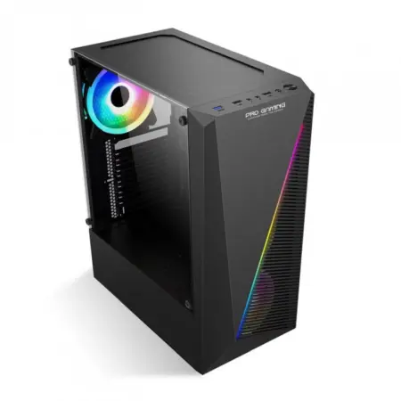 Calculator GAMING Intel i5-12400, 16Gb, 512 SSD + 1Tb, RTX 3060 8 GB [1]