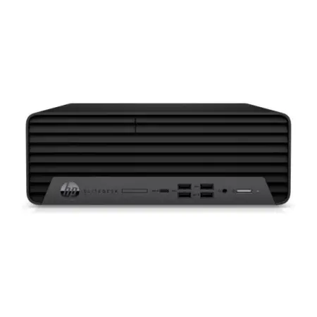 HP EliteDesk 805 G8 SFF, AMD Ryzen 5 PRO 5650G, 16GB, SSD 512GB, Win 11 Pro
