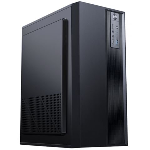 Calculatoare NOI - Calculator i3-8100, 8GB DDR4, 256 GB SSD