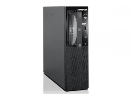 Calculator Lenovo ThinkCentre E73 SFF, Intel i3-4130 , 4GB DDR3, 500 HDD [2]