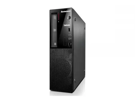 Calculatoare REFURBISHED - Calculator Lenovo ThinkCentre E73 SFF, Intel i3-4130 , 4GB DDR3, 500 HDD