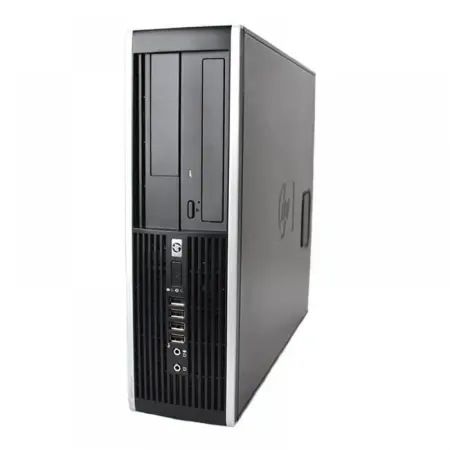 Calculatoare REFURBISHED - Calculator refurbished HP Compaq 6200 SFF, Intel Core i5-2500, 4 GB DDR3, 250 GB HDD