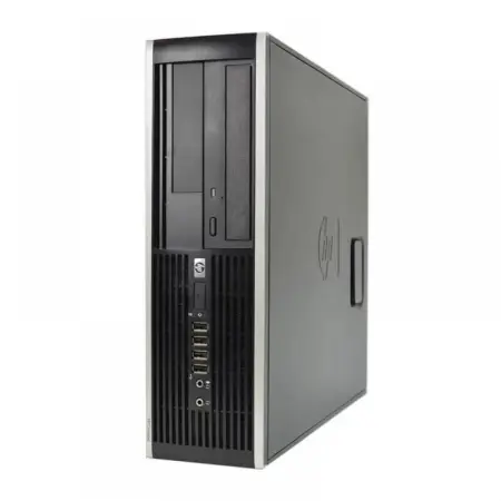 Calculatoare REFURBISHED - Calculator Refurbished HP Compaq Pro 6300 SFF, Intel Core i5-3470, 4 GB DDR3, 500 GB HDD