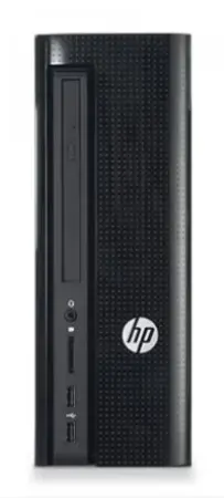 Calculatoare REFURBISHED - Calculator refurbished HP Desktop - 260-a152ng, AMD A6-7310, 8 GB RAM, 1 TB HDD, Windows 10 Home