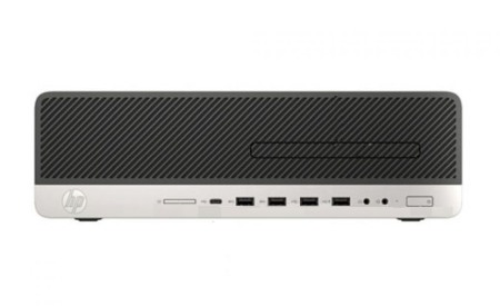 Calculatoare REFURBISHED - PC Refurbished HP 800 G3 SFF,  i5-6500, 8GB DDR4, 256GB SSD