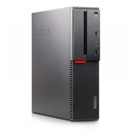 Calculatoare REFURBISHED - Calculator Refurbished LENOVO M900 SFF, Procesor Intel Core I3-6100T 3.40GHz, 8GB RAM DDR4, 256GB SSD NOU