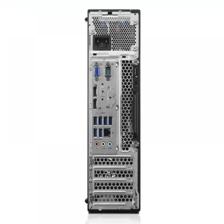 Calculator Refurbished LENOVO M900 SFF, Procesor Intel Core I3-6100T 3.40GHz, 8GB RAM DDR4, 256GB SSD NOU [1]
