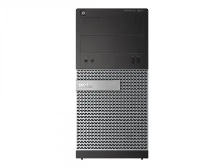 Calculator second-hand Dell OptiPlex 3020 Tower, i3-4130, 8GB DDR3, 500GB HDD [1]