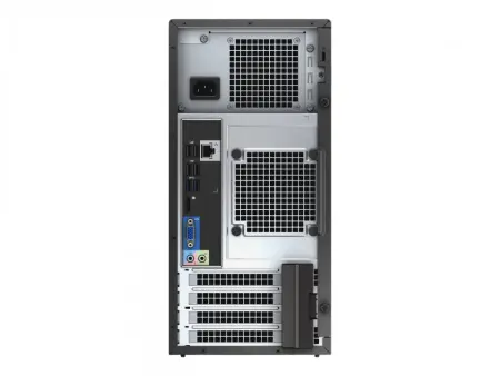 Calculator second-hand Dell OptiPlex 3020 Tower, i3-4130, 8GB DDR3, 500GB HDD [2]