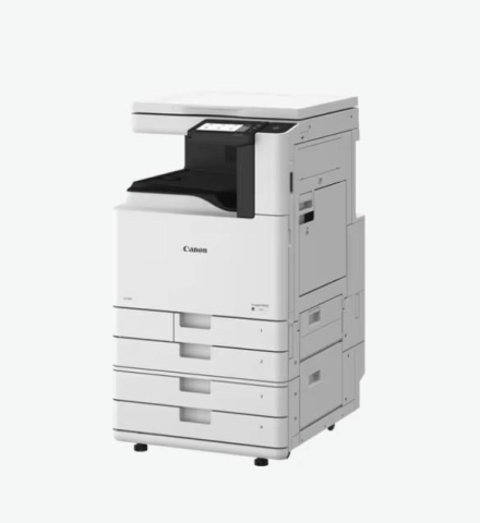 CANON IF 4030 A3 MONO LASER MFP [2]